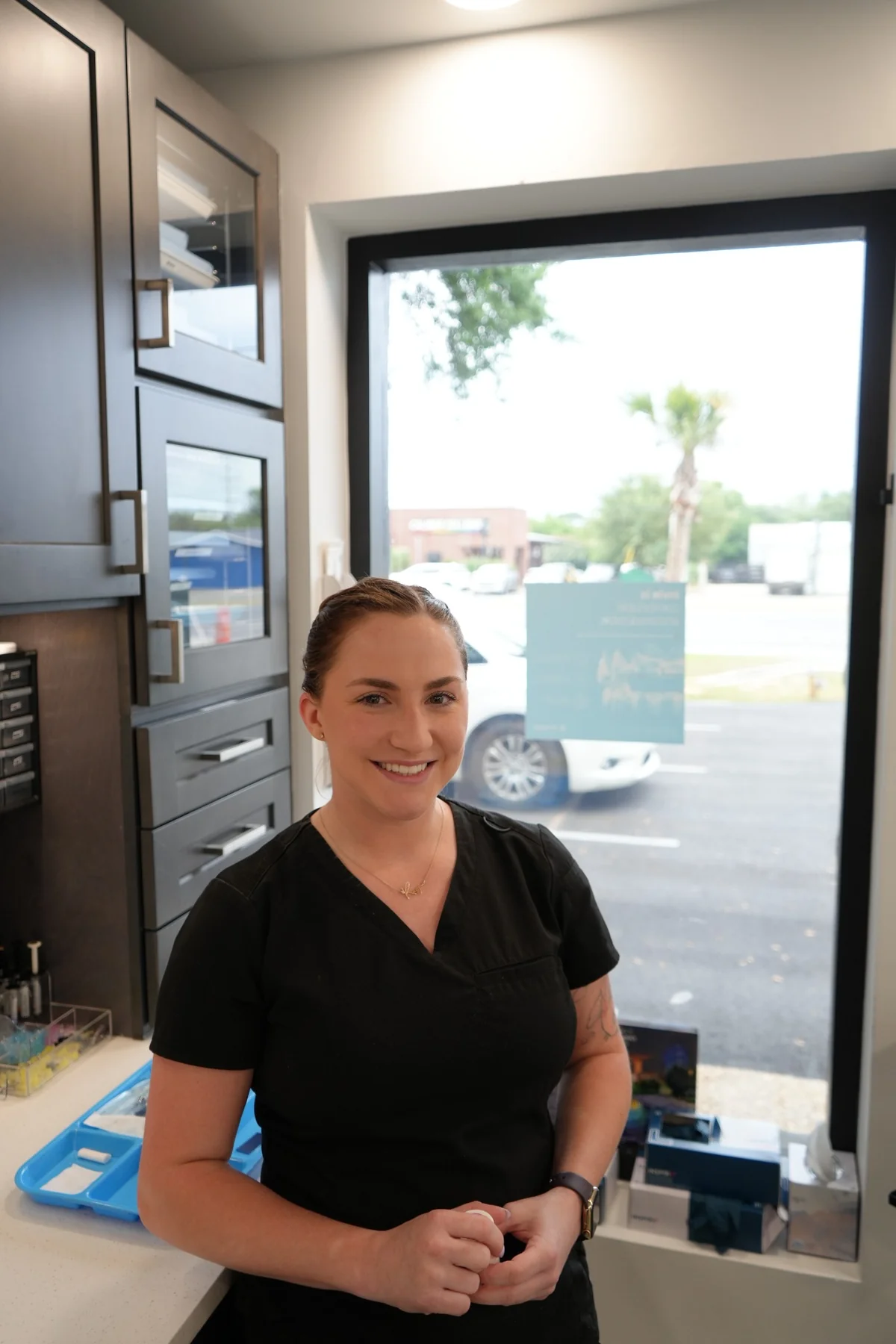 Brooklynn, Dental Assistant at Sand Dollar Dental